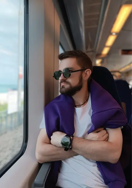 Иван из Балашихи, мне 29, познакомлюсь для постоянных отношений