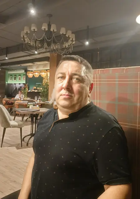 Игорь из Челябинска, ищу на сайте знакомства на одну ночь