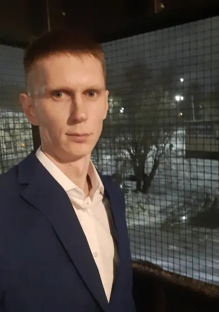 Михаил из Великого Новгорода, ищу на сайте приятное времяпровождение