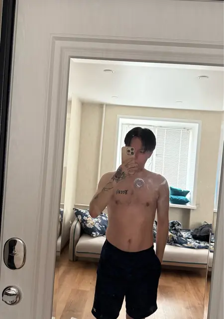 Роман из Кирова, мне 19, познакомлюсь для общения