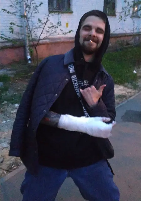 Я Николай, 26, из Видного, ищу знакомство для постоянных отношений