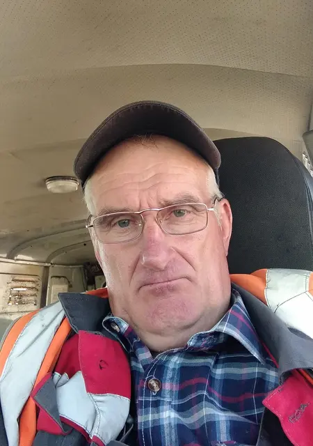 Николай из Костромы, мне 55, познакомлюсь для постоянных отношений