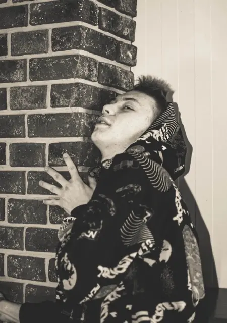 Даня из Калининграда, мне 19, познакомлюсь для приятного времяпровождения