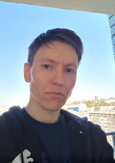 Я Макс, 28, из Ижевска, ищу знакомства без обязательств