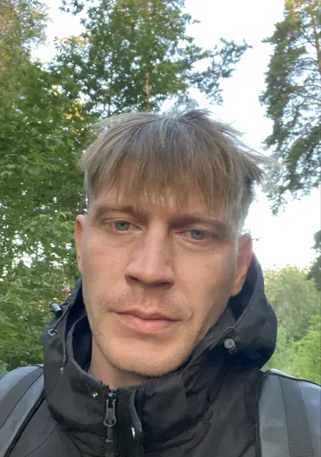 Я Евгений, 35, знакомлюсь для общения в Москве