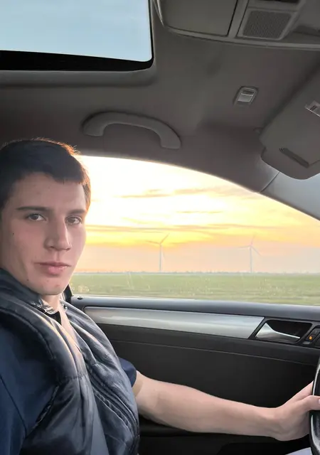 Я Дмимтрий, 25, из Кисловодска, ищу знакомство для дружбы