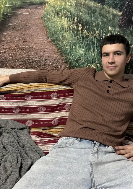 Я Тимур, 21, знакомлюсь без обязательств в Краснодаре