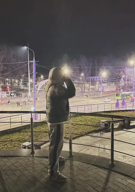 Kirya из Альметьевска, мне 21, познакомлюсь для постоянных отношений