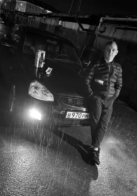 Константин из Перми, ищу на сайте постоянные отношения