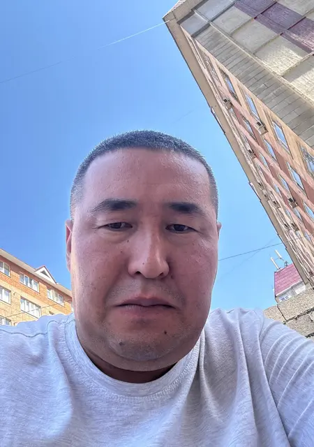 Талайбек из Владивостока, ищу на сайте знакомства на одну ночь