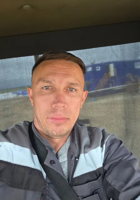 Даниил из Тюмени, мне 31, познакомлюсь на одну ночь