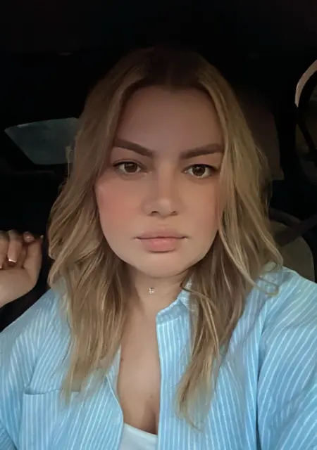 Виктория из Липецка, ищу на сайте приятное времяпровождение