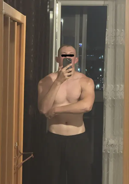 Я Никита, 19, из Тольятти, ищу знакомства без обязательств