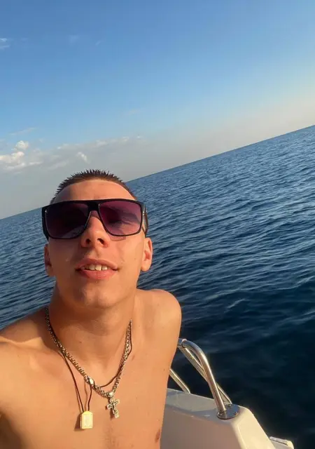 Я Степан, 29, знакомлюсь без обязательств в Анапе