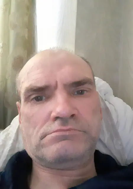 Я Евнений, 50, из Новосибирска, ищу знакомства на одну ночь
