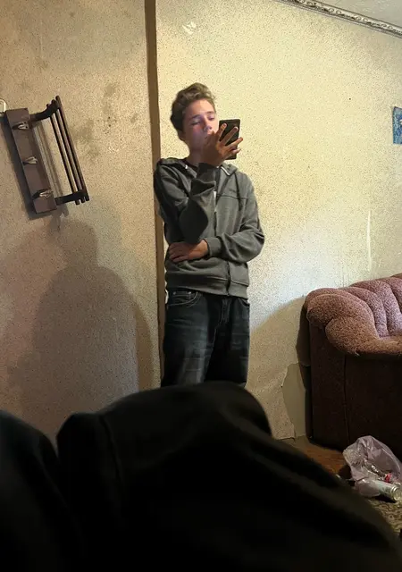 Я Hell, 55, знакомлюсь без обязательств в Твери