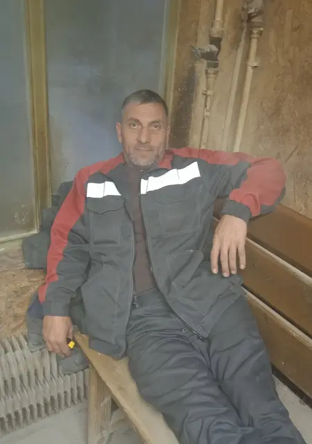 Александр из Челябинска, ищу на сайте постоянные отношения