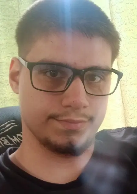 Сергей из Нижнего Новгорода, ищу на сайте знакомства без обязательств