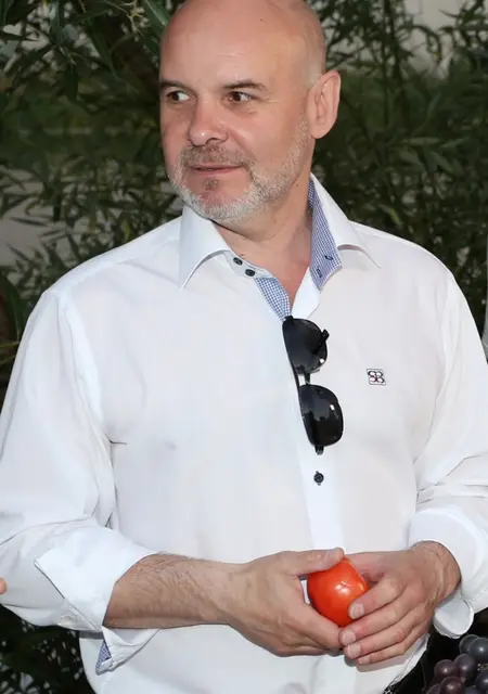 Алексей из Йошкар-Олы, мне 53, познакомлюсь на одну ночь