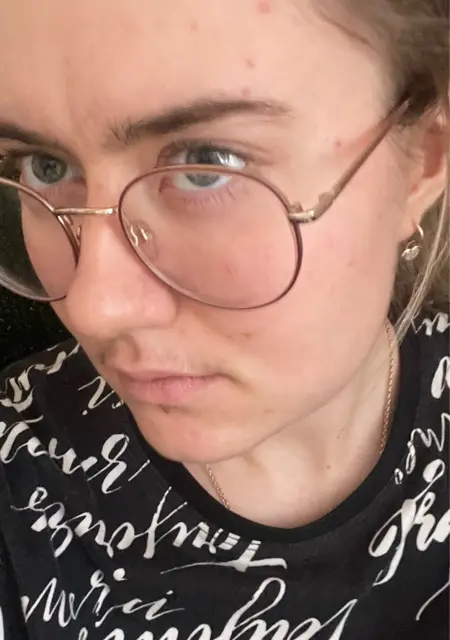 Анжелика из Тулы, ищу на сайте вирта