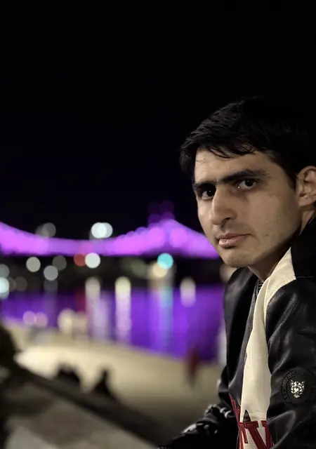 Я Макс, 26, знакомлюсь без обязательств в Твери