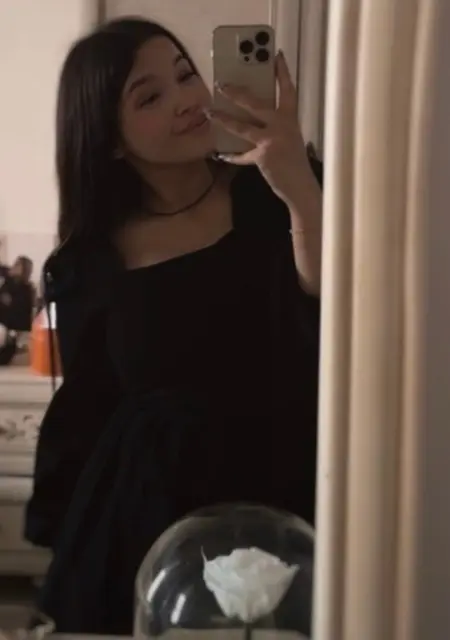 Я Амина, 20, знакомлюсь без обязательств в Амурске