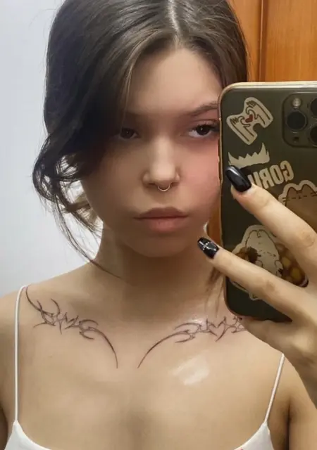 Алина из Майкопа, мне 21, познакомлюсь для общения