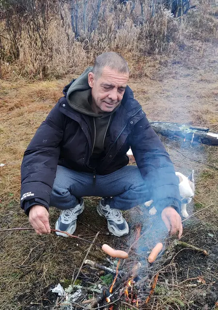 Я Дмитрий, 49, знакомлюсь без обязательств в Екатеринбурге