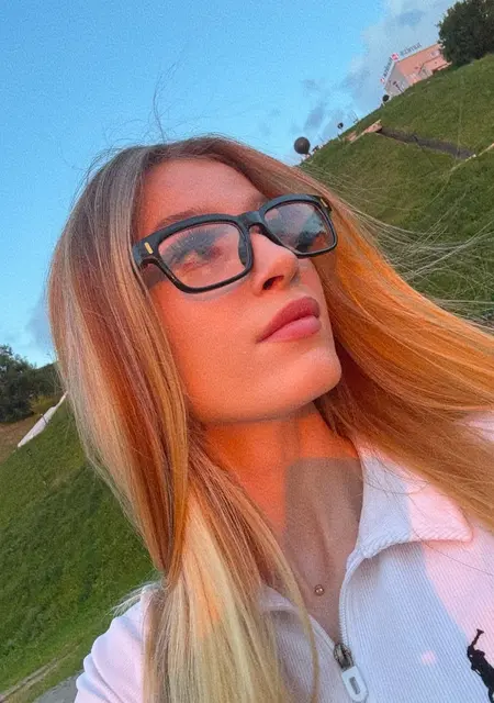 Катя из Москвы, мне 21, познакомлюсь для общения