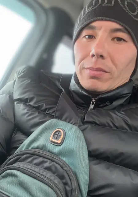 Nariman из Оренбурга, ищу на сайте знакомства без обязательств