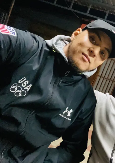 Дамир из Мурома, мне 31, познакомлюсь на одну ночь