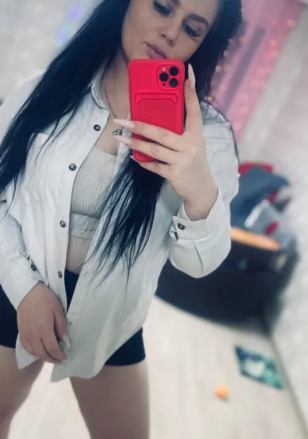 Яна из Иркутска, мне 28, познакомлюсь для вирта