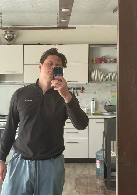 Я Stepan, 26, знакомлюсь для постоянных отношений в Ижевске