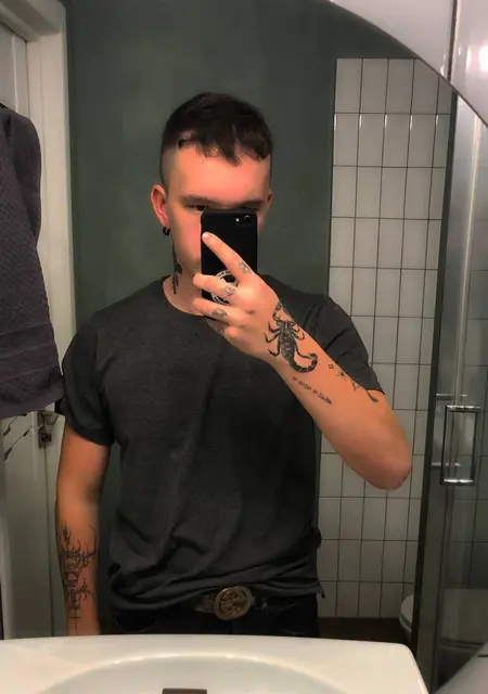 Азат из Ижевска, мне 21, познакомлюсь для совместных путешествий