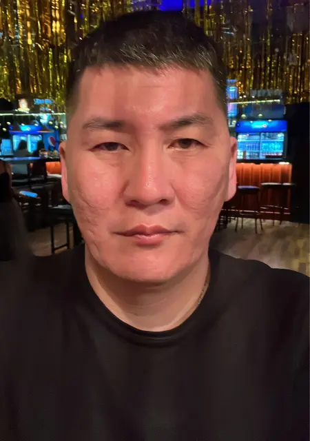 Я Жаргал, 42, знакомлюсь без обязательств в Улан-Удэ