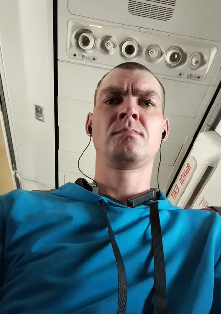 Дима из Ялты, мне 40, познакомлюсь для дружбы