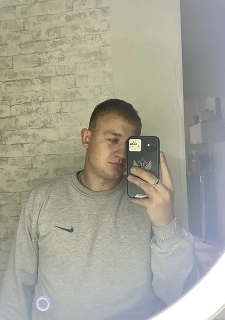 Николай из Новосибирска, ищу на сайте дружбу