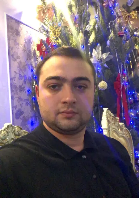 Я Витя, 27, знакомлюсь без обязательств в Шахтах