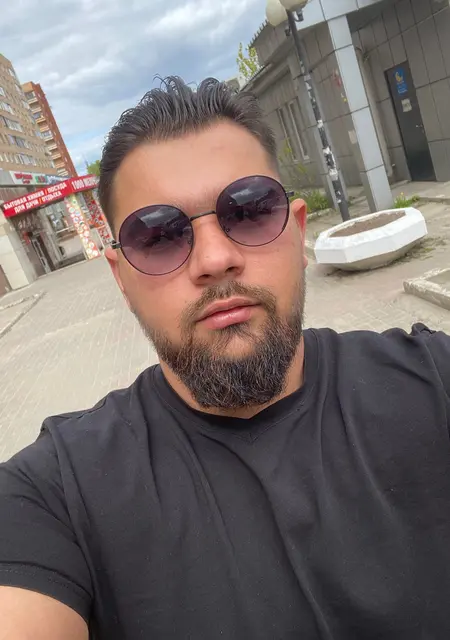 Юрий из Орехово-Зуево, ищу на сайте знакомства на одну ночь