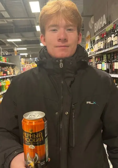 Я Даня, 20, знакомлюсь без обязательств в Набережных Челнах