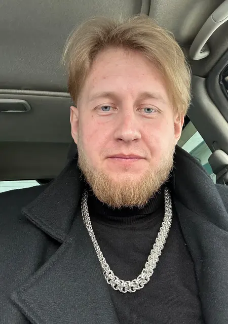 Я Дмитрий, 33, знакомлюсь для приятного времяпровождения в Усолье-Сибирском