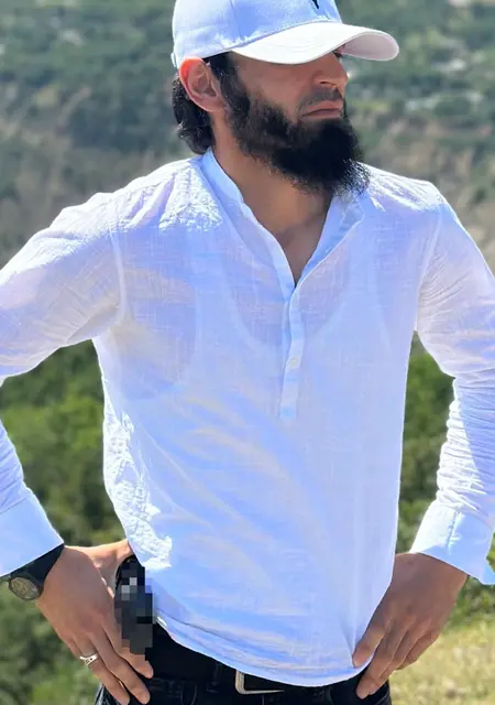 Я Chechenec, 27, из Электростали, ищу знакомство для приятного времяпровождения