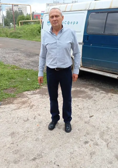 Я Евгений, 52, знакомлюсь без обязательств в Нижнем Тагиле