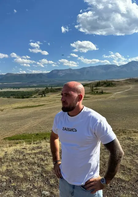 Юрий из Миллерова, мне 35, познакомлюсь для открытые отношения