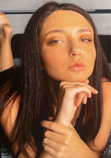 Карина из Казани, мне 30, познакомлюсь для общения