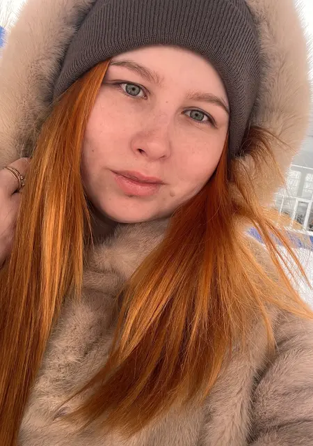 Айя из Салавата, мне 27, познакомлюсь для совместных путешествий