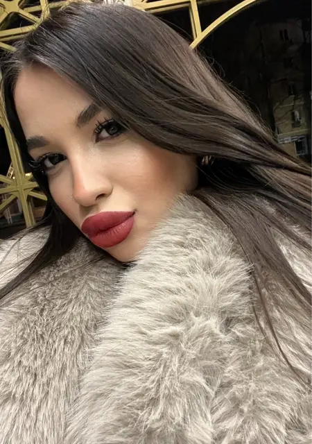 Мария из Тихорецка, мне 27, познакомлюсь на одну ночь