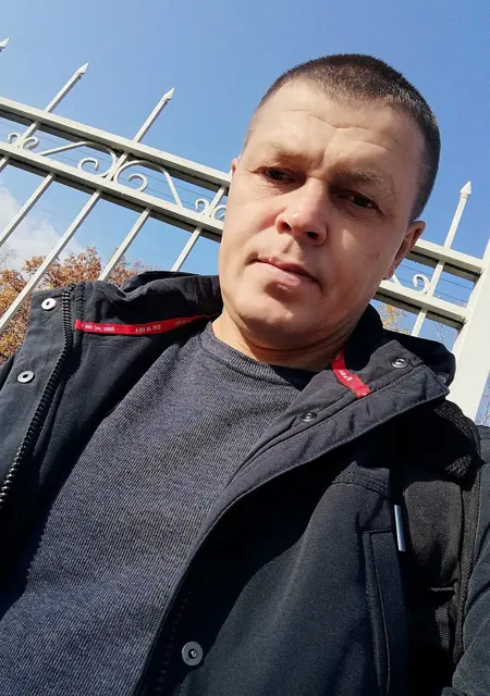 Я Ник, 53, из Брянска, ищу знакомство для дружбы