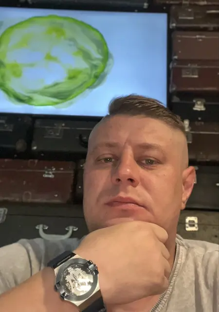 Я Мискам, 38, знакомлюсь для дружбы в Костроме