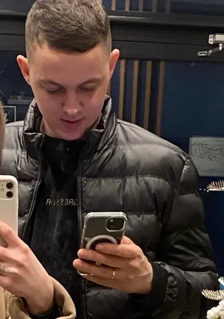 Олег из Воткинска, мне 31, познакомлюсь для вирта